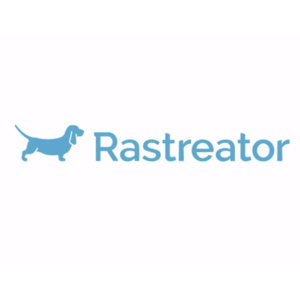 Rastreator 400x400